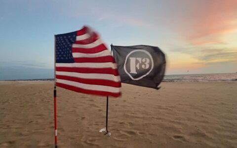 kingbuilder beach flags