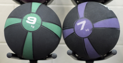 Medicine Balls